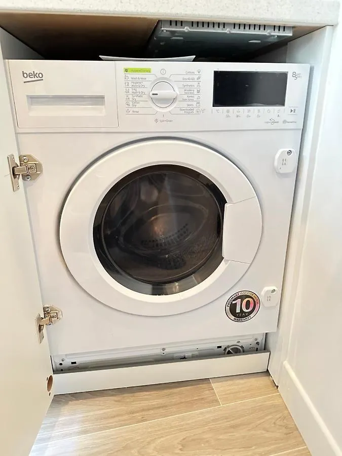 The Garden - Cosy Studio With Ac In The Very Center Of Paris 0*,